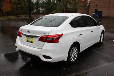 2017 Nissan Sentra S   - Photo 4 - Salem, OR 97317