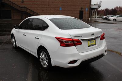 2017 Nissan Sentra S   - Photo 3 - Salem, OR 97317