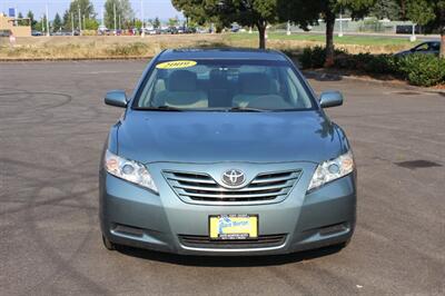 2009 Toyota Camry LE   - Photo 6 - Salem, OR 97317