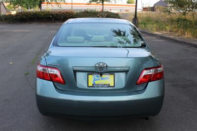 2009 Toyota Camry LE   - Photo 8 - Salem, OR 97317