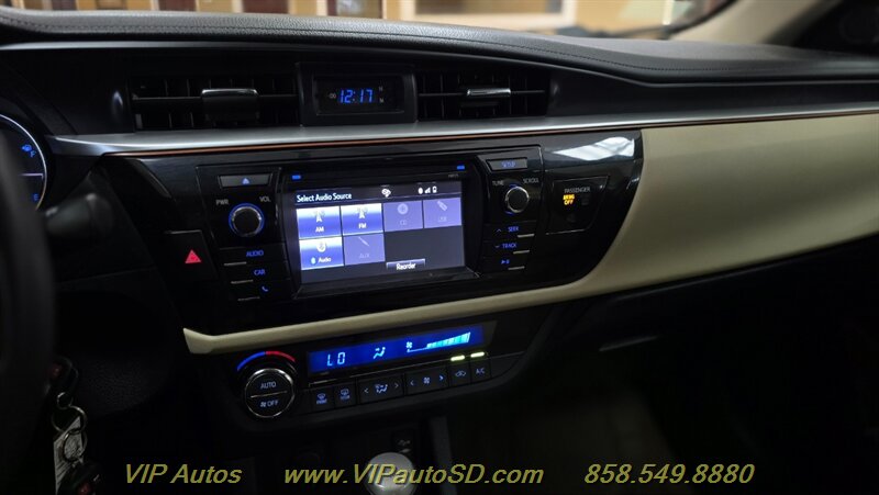 2016 Toyota Corolla LE - Photo 22 - San Diego, CA 92126