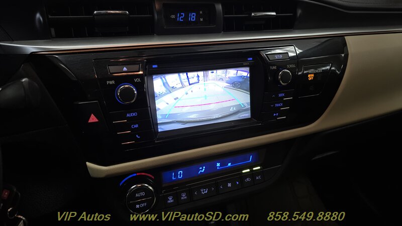 2016 Toyota Corolla LE - Photo 24 - San Diego, CA 92126