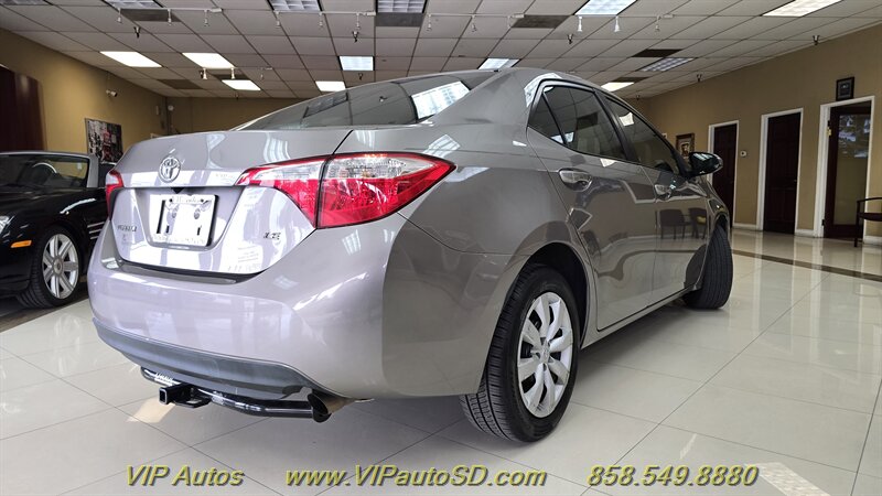 2016 Toyota Corolla LE - Photo 7 - San Diego, CA 92126