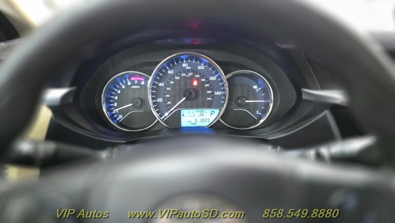 2016 Toyota Corolla LE - Photo 21 - San Diego, CA 92126