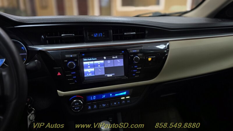 2016 Toyota Corolla LE - Photo 23 - San Diego, CA 92126