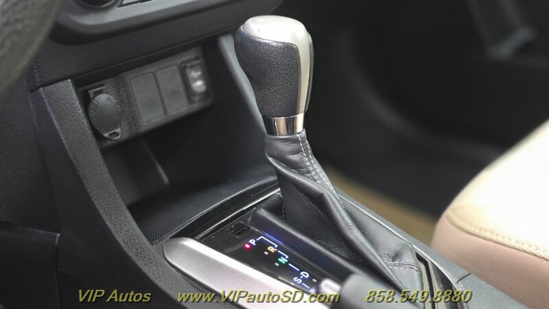 2016 Toyota Corolla LE - Photo 25 - San Diego, CA 92126