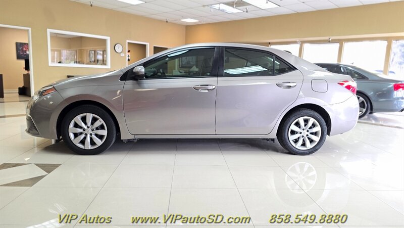 2016 Toyota Corolla LE - Photo 6 - San Diego, CA 92126