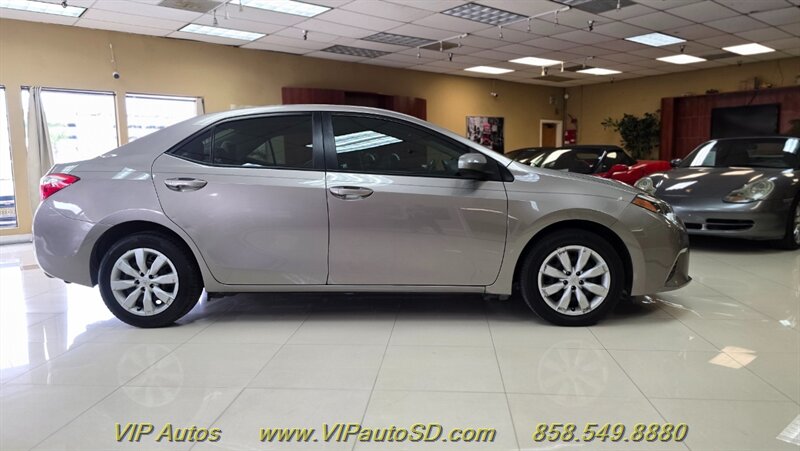 2016 Toyota Corolla LE - Photo 5 - San Diego, CA 92126