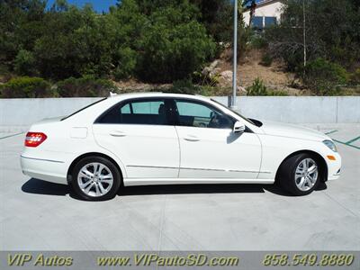 2010 Mercedes-Benz E 350 Luxury   - Photo 36 - San Diego, CA 92104