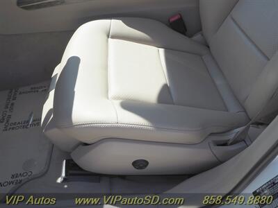 2010 Mercedes-Benz E 350 Luxury   - Photo 14 - San Diego, CA 92104