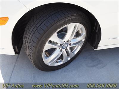 2010 Mercedes-Benz E 350 Luxury   - Photo 31 - San Diego, CA 92104