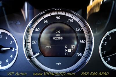 2010 Mercedes-Benz E 350 Luxury   - Photo 17 - San Diego, CA 92104