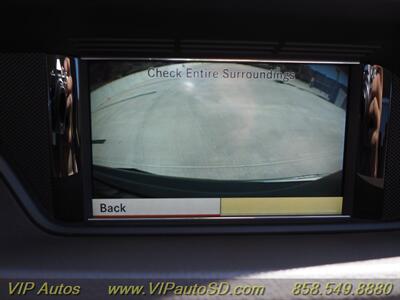 2010 Mercedes-Benz E 350 Luxury   - Photo 20 - San Diego, CA 92104