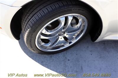 2002 Lexus SC   - Photo 26 - San Diego, CA 92104