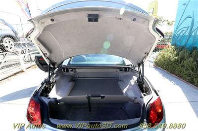 2002 Lexus SC   - Photo 25 - San Diego, CA 92104