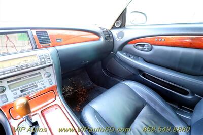 2002 Lexus SC   - Photo 24 - San Diego, CA 92104