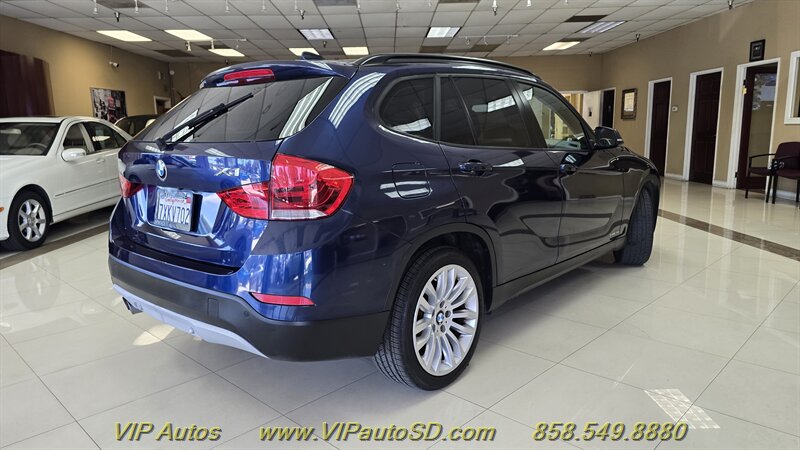 2014 BMW X1 sDrive28i - Photo 4 - San Diego, CA 92126