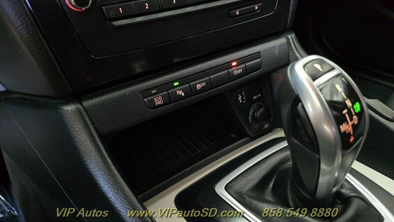 2014 BMW X1 sDrive28i - Photo 24 - San Diego, CA 92126