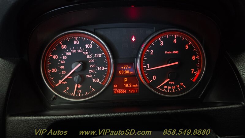 2014 BMW X1 sDrive28i - Photo 25 - San Diego, CA 92126