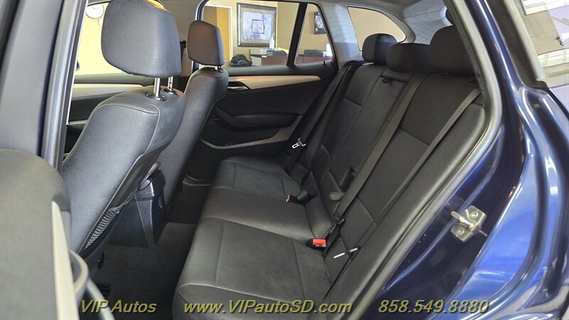 2014 BMW X1 sDrive28i - Photo 17 - San Diego, CA 92126
