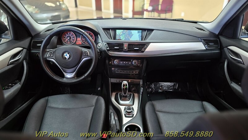2014 BMW X1 sDrive28i - Photo 18 - San Diego, CA 92126