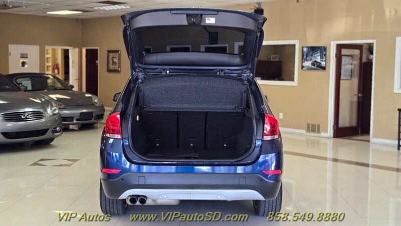 2014 BMW X1 sDrive28i - Photo 9 - San Diego, CA 92126