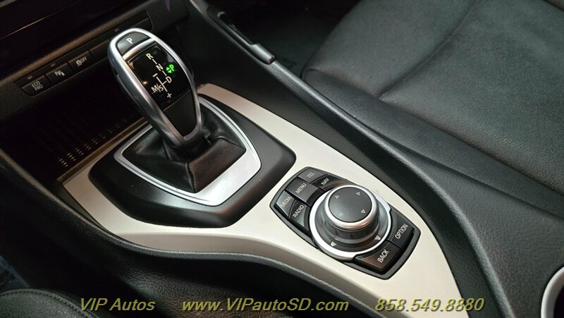 2014 BMW X1 sDrive28i - Photo 26 - San Diego, CA 92126