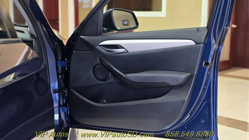 2014 BMW X1 sDrive28i - Photo 12 - San Diego, CA 92126