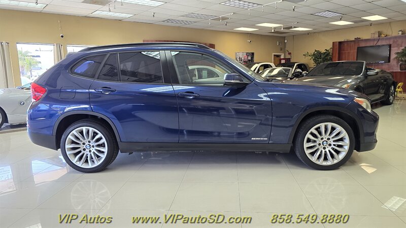 2014 BMW X1 sDrive28i - Photo 5 - San Diego, CA 92126
