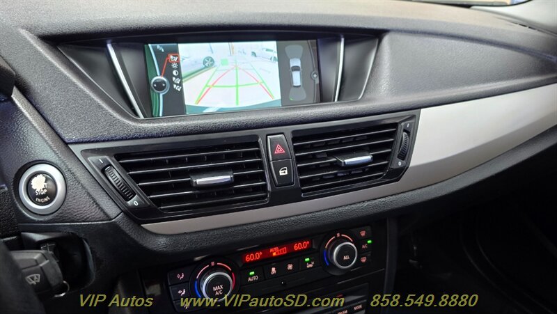 2014 BMW X1 sDrive28i - Photo 22 - San Diego, CA 92126