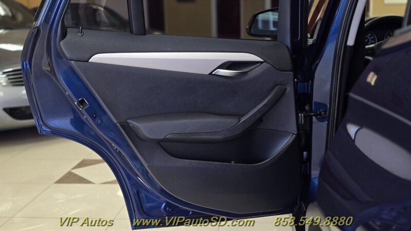 2014 BMW X1 sDrive28i - Photo 13 - San Diego, CA 92126