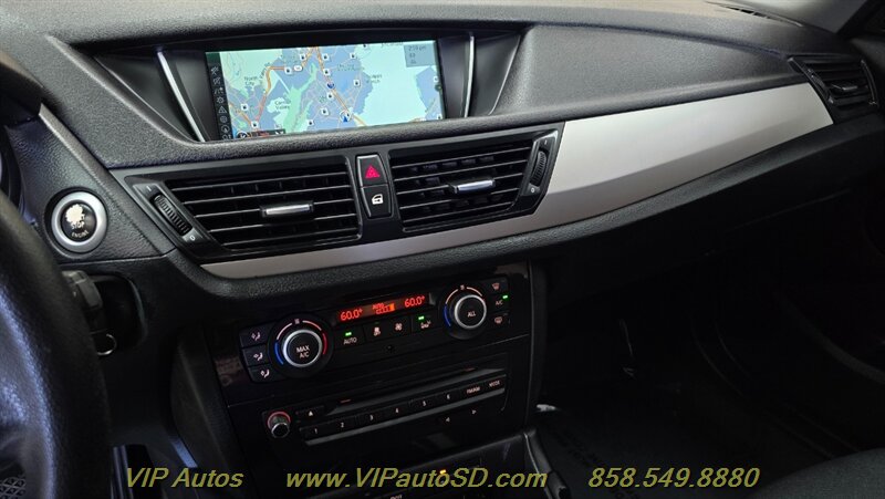 2014 BMW X1 sDrive28i - Photo 21 - San Diego, CA 92126