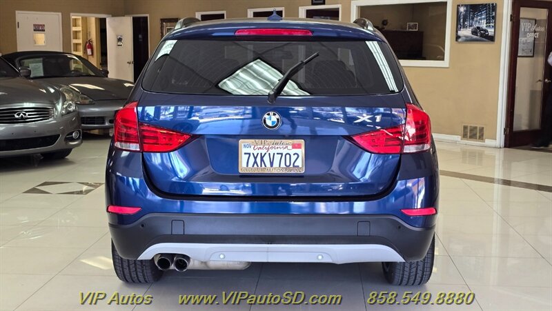 2014 BMW X1 sDrive28i - Photo 7 - San Diego, CA 92126