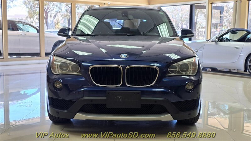 2014 BMW X1 sDrive28i - Photo 8 - San Diego, CA 92126
