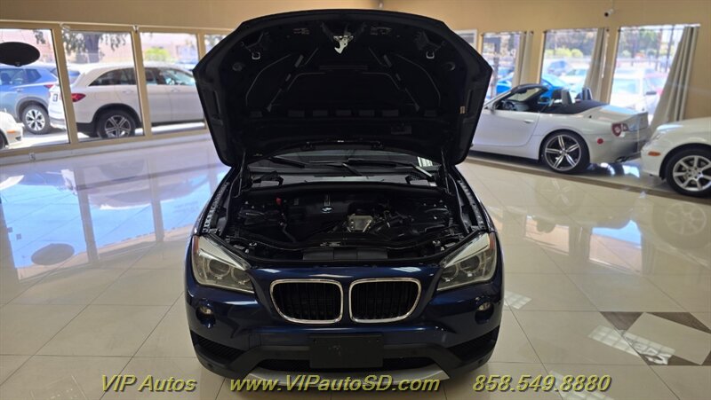 2014 BMW X1 sDrive28i - Photo 10 - San Diego, CA 92126