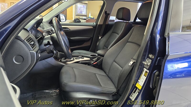 2014 BMW X1 sDrive28i - Photo 15 - San Diego, CA 92126