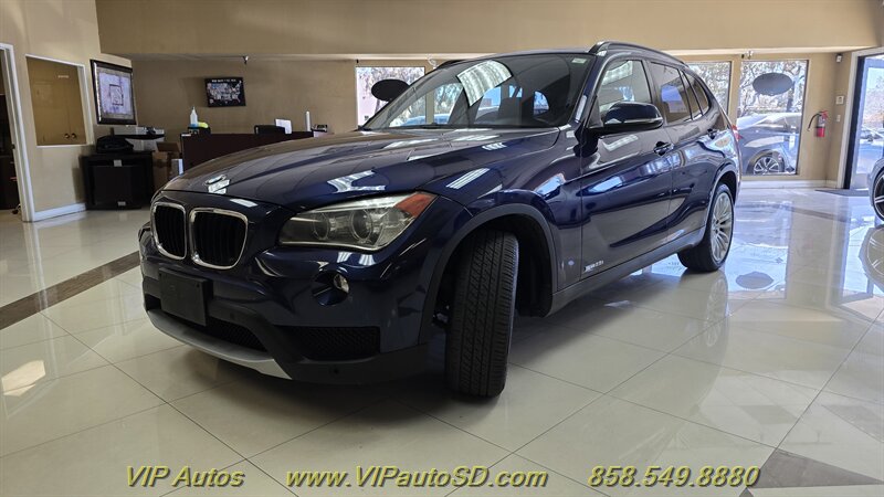 2014 BMW X1 sDrive28i - Photo 2 - San Diego, CA 92126