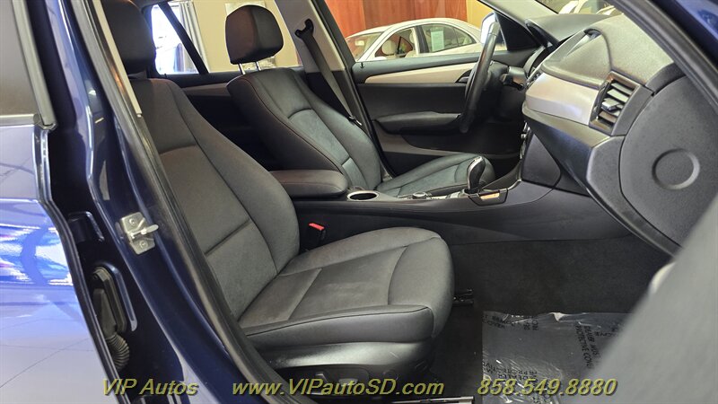 2014 BMW X1 sDrive28i - Photo 16 - San Diego, CA 92126