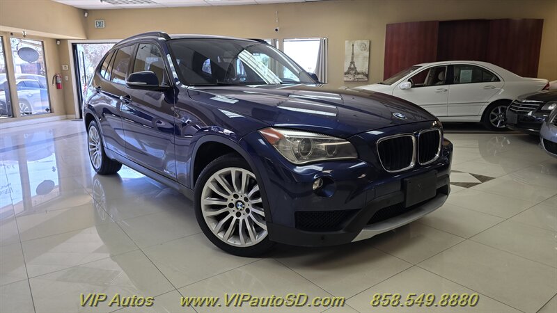 2014 BMW X1 sDrive28i  