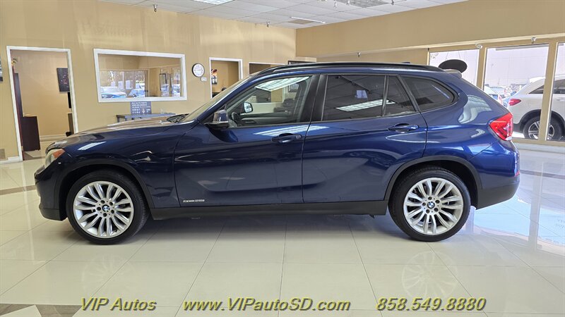 2014 BMW X1 sDrive28i - Photo 6 - San Diego, CA 92126
