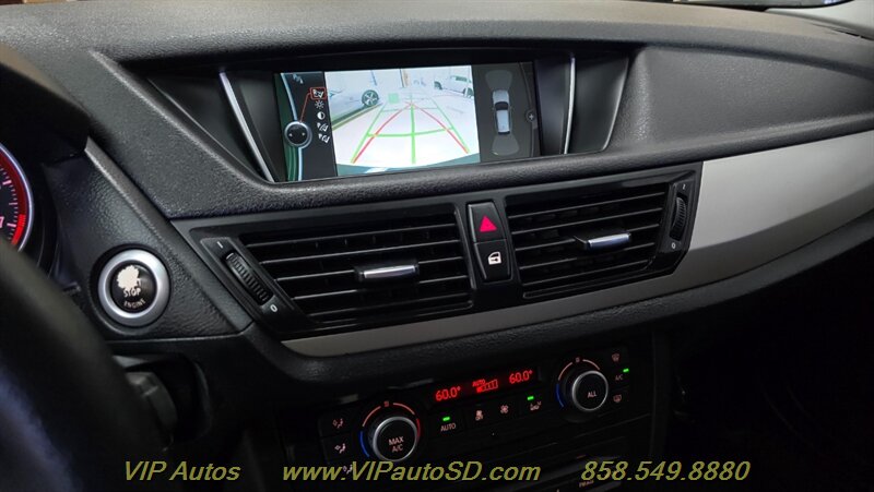 2014 BMW X1 sDrive28i - Photo 23 - San Diego, CA 92126