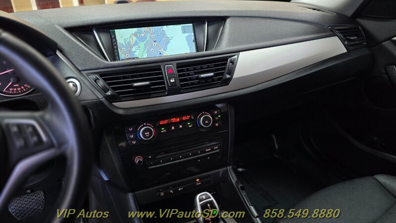 2014 BMW X1 sDrive28i - Photo 20 - San Diego, CA 92126