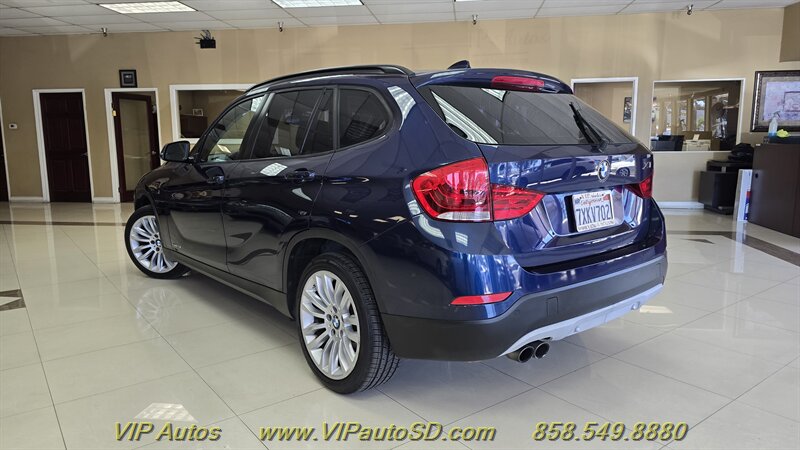 2014 BMW X1 sDrive28i - Photo 3 - San Diego, CA 92126