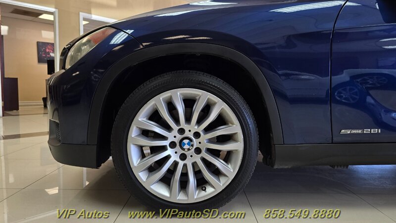 2014 BMW X1 sDrive28i - Photo 27 - San Diego, CA 92126