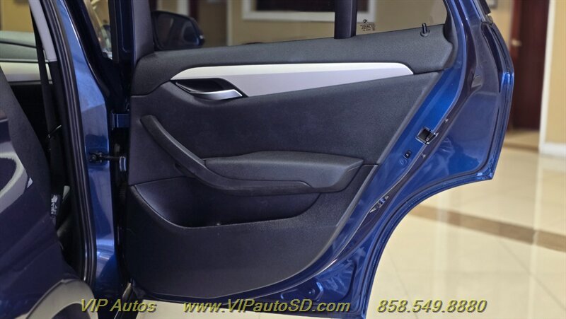 2014 BMW X1 sDrive28i - Photo 14 - San Diego, CA 92126