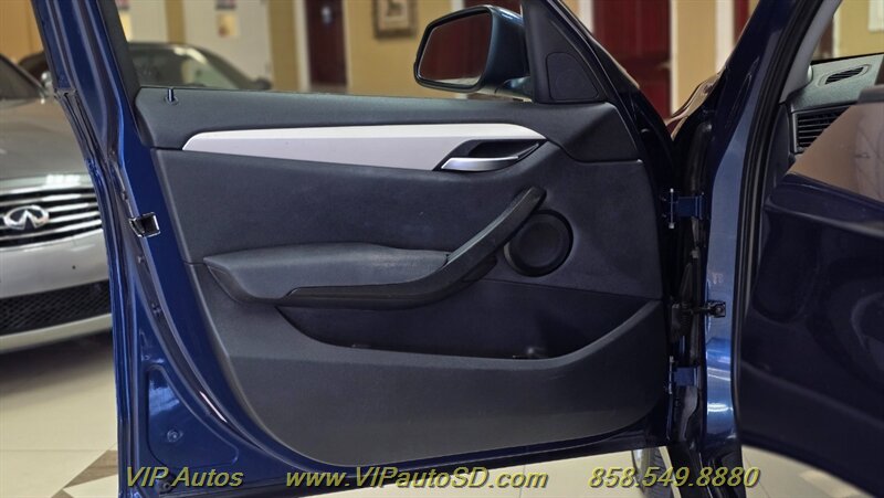2014 BMW X1 sDrive28i - Photo 11 - San Diego, CA 92126