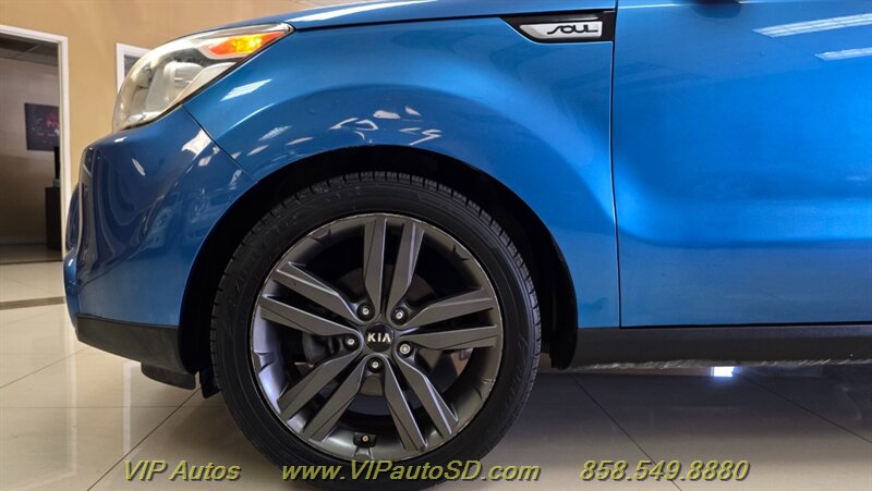 2015 Kia Soul + - Photo 26 - San Diego, CA 92126