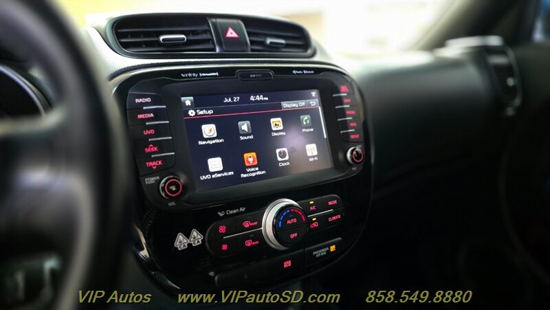 2015 Kia Soul + - Photo 22 - San Diego, CA 92126