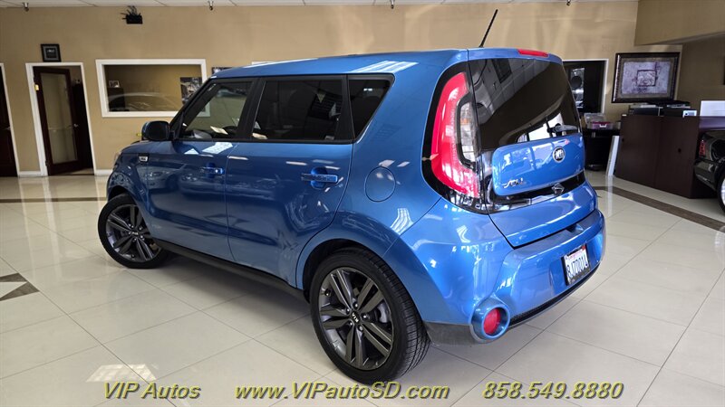 2015 Kia Soul + - Photo 3 - San Diego, CA 92126