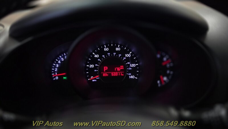 2015 Kia Soul + - Photo 23 - San Diego, CA 92126